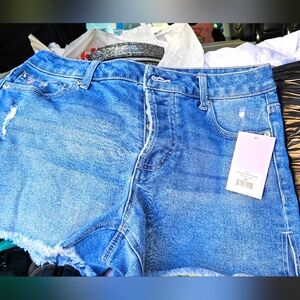 Juicy Couture Shorts